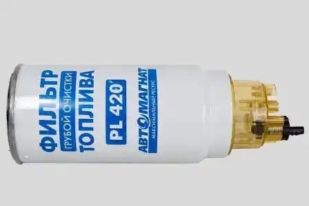 Элемент ФГОТ (Евро 2) PL 420 Автомагнат PL420 AVTOMAGNAT