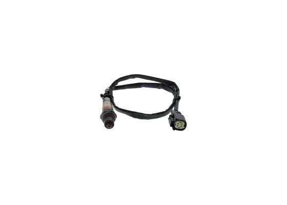 Датчик кислорода FORD Focus (11-) BOSCH 0 258 010 246 BOSCH
