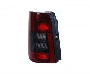 PEUGEOT PARTNER (1996>)/ CITROEN BERLINGO (1996>) 5521909LUE DEPO