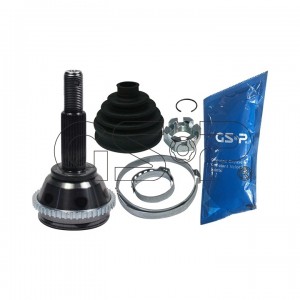 ШРУС наружный 818005 818005 GS P