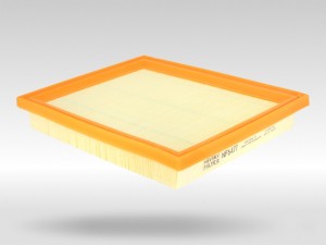 Фильтр воздушный NF-5477 NEVSKY FILTER