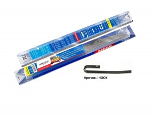 Щетка стеклоочистителя зимн. Avantech Snowguard NISSAN JUKE 2010 - 350мм ( 14''  SJ-14 AVANTECH