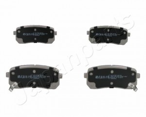 HYUNDAI GRAND STAREX (2007>) PPK07AF JAPAN PARTS GROUP