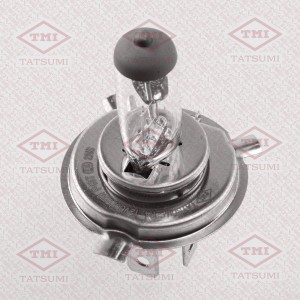 H4 12V-60/55W Стандартная, P43t TFN1011 TATSUMI
