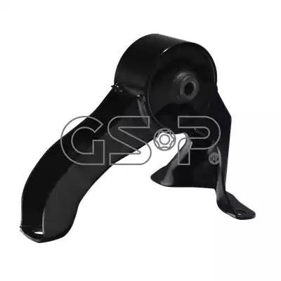 подушка ДВС задняя!\ Mitsubishi Lancer CY2A/CY3A/CY4A <07 514545 GS P