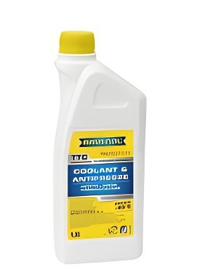 Антифриз RAVENOL TTC Protect C11 Premix -40C (готовый) 1,5л (141010515001999) 40 4014835755314 RAVENOL