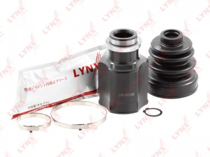 ШРУС внутренний к-кт! правый Mazda 3 1.6 03-09 CI3791 LYNXAUTO