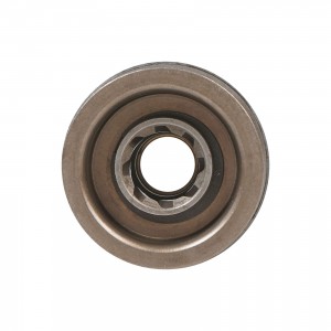 Привод стартера (бендикс) для а/м Mazda 6 (GG) (02-) 2.3i (VCS 2509) VCS 2509 START VOLT