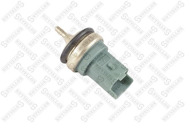 датчик температуры охл.жидк.!\ Peugeot 206/207/307/1007,Citroen C3/Berlingo 1.4- 06-04013-SX STELLOX