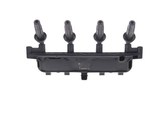 Катушка зажигания PEUGEOT Partner (1.4) CITROEN Berlingo (1.4) BOSCH 0 986 221 084 BOSCH