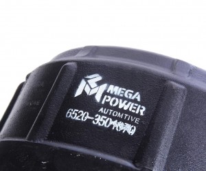 Барабан тормозной КАМАЗ-6520 MEGAPOWER 350-32-026 MEGA POWER