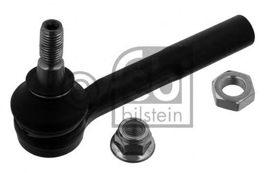 Наконечник рулевой тяги OPEL Astra G внешний левый/правый FEBI 12779 FEBI BILSTEIN