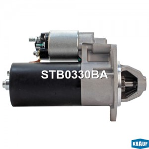 Стартер FORD KRAUF STB0330BA KRAUF