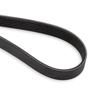 Поликлиновой ремень 6PK1745 (8653-10380) 6-PK-1745 GATES