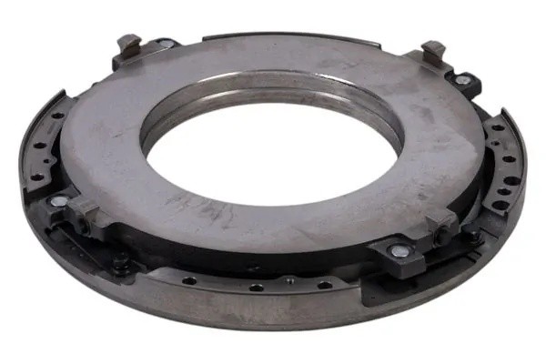 корзина сцепления !MFZ2/400X промежут.плита \VOLVO,RVI FM/FH12 Magnum 83-04810A-SX STELLOX