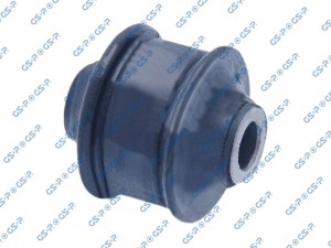 Сайленблок заднего амортизатора GSP 535500 GS P