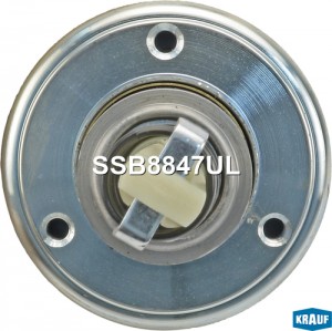 Реле стартера MERCEDES Atego (04-) KRAUF SSB8847UL KRAUF