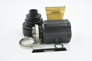 ШРУС внутр правый MAZDA 3 BL 2008-2013 0511-MZ5ATRH 0511-MZ5ATRH FEBEST