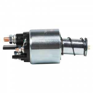 Реле втягивающее стартера для а/м Renault Duster (10-) 1.5dCi (тип Valeo) (VSR 0 VSR0919 START VOLT