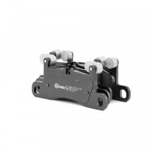 Колодки тормозные P65027 P65027 BREMBO