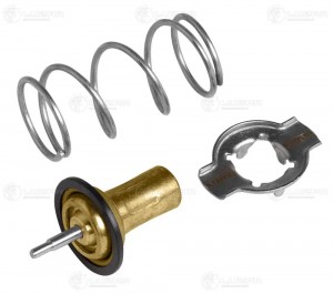 VAZ LADA GRANTA (2011>) DATSUN ON-DO (14>)/MI-DO LT0191 LUZAR