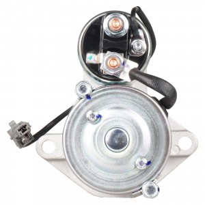 Стартер для а.м Chevrolet Captiva C100 (06-),Opel Antara (06-) 2.0D 1,8кВт (LSt0 LST0507 START VOLT