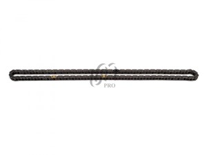 Комплект ГРМ Kia/Hyundai G4FD 1.6 GDI (цепь+натяжитель+успокоитель) (24321-2B620 22CDC129 UNITED MOTORS PRO