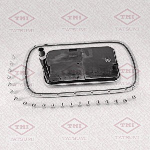 BMW 3-СЕРИЯ E46 (1998-2005) к-т с прокладкой TBI1041 TATSUMI