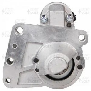 Стартер для а/м Citroen C4 08-/Peugeot 308 07- 1.4i/1.6i 1,2кВт LSt1601 LST 1601 START VOLT