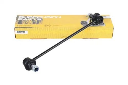 тяга стабилизатора переднего! Mazda 323/Premacy all 00> Z29070 ZENTPARTS