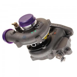 Турбокомпрессор HYUNDAI Porter дв.D4BF (ТНВД элек.) MEGAPOWER 11014015 MEGA POWER