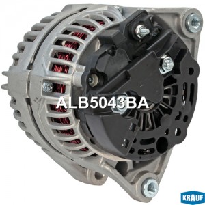 генератор!\Opel/SAAB ALB5043BA KRAUF