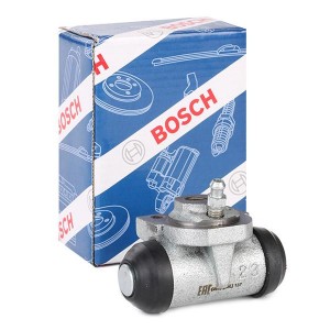 Цилиндр тормозной задний RENAULT Kangoo левый/правый BOSCH F 026 009 482 BOSCH