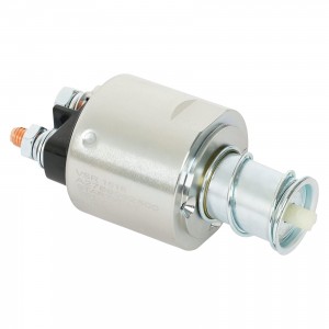 Реле втягивающее стартера для а/м Mercedes-Benz M W166 (11-)/E W212 (09-) 3.0i/3 VSR1518 START VOLT