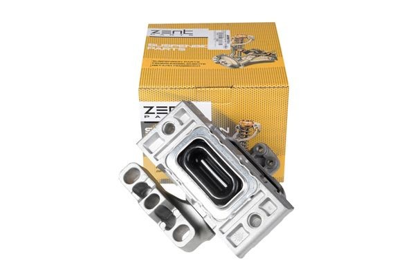 подушка ДВС правая!\ VW Golf 1.6 98> Z13232 ZENTPARTS