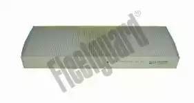 Фильтр воздушный  AF 25695                  ITALY AF25695 FLEETGUARD