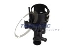 патрубок топливного фильтра!\ MB CDI 08> 02.19.007 TRUCKTEC