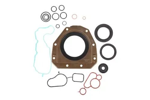 к-кт прокладок ДВС! нижний\ Audi, VW, Skoda 1.8/2.0 TFSI BZB 05> Z09184 ZENTPARTS