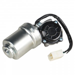 Моторедуктор стеклоочистителя для а/м ВАЗ 2101-2107  VWF0101 VWF 0101 START VOLT