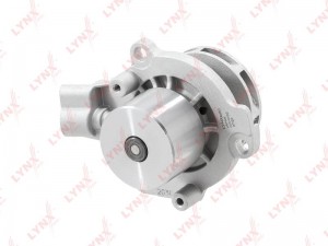 Насос водяной VW Golf AUDI A4 LYNX CW-0422 LYNXAUTO