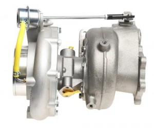 Турбокомпрессор SITRAK HOWO дв.MC13 MOVELEX 202V091007840MX MOVELEX