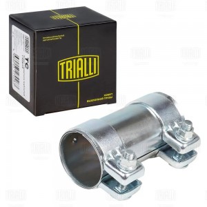 VW/AUDI/SEAT d=56mm / D=60.5mm TC55Z TRIALLI