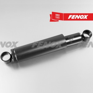 амортизатор!\ ПАЗ 3205, Камаз 4308, 5320, 53212, 53215, 5410, 54112, 55102 A11040O7 FENOX