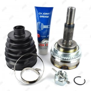 ШРУС наружный к-кт! АКПП ABS\ Toyota Camry 2.2 92-96 JC21008 JIKIU