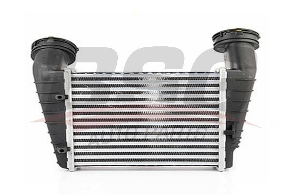 Интеркулер VW Passat (00-) BSG BSG 90-535-003 BSG