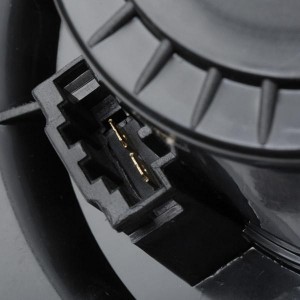 Мотор отопителя VW Polo (09-) AUDI A1 (11-) SEAT Ibiza (13-) SKODA Rapid (13-) N 87028 NISSENS