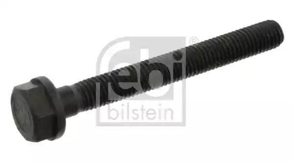 Болт MERCEDES (дв.OM401-449) коллектора выпускного (M10x1.5x85) FEBI 05119 FEBI BILSTEIN