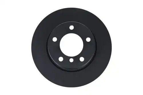 диск тормозной передний! (09975211) BMW E81/ E90 Z06563 ZENTPARTS