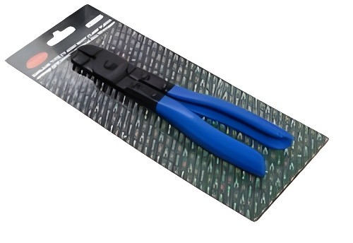 Клещи для хомутов ШРУСа в блистере ROCKFORCE RF62519 ROCK FORCE