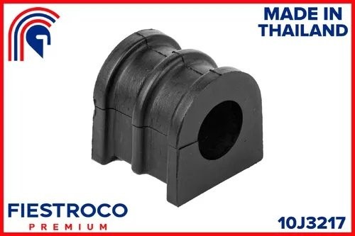 Втулка NISSAN NOTE I E11 10J3217 10J3217 FIESTROCO